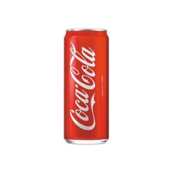 Soda 25cl - Snack Ô Crunch Restaurant Ô Crunch à Agadir