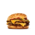 Les Burgers | Snack Ô Crunch