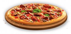 Pizza Sauce Tomate - Snack Ô Crunch Restaurant Ô Crunch à Agadir