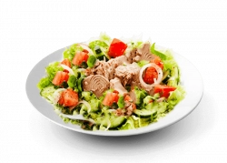 Les Salades - Snack Ô Crunch Restaurant Ô Crunch à Agadir