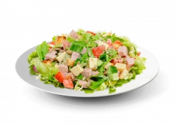 Les Salades - Snack Ô Crunch Restaurant Ô Crunch à Agadir